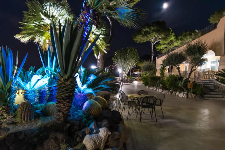 Offerte Natale Ischia: Beauty Farm, Cure Termali e Hotel 4 Stelle